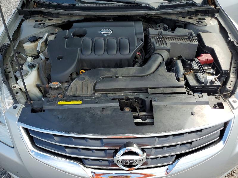 Foto 11 de la subasta – 2010 NISSAN ALTIMA con VIN 1N4AL2AP1AN403143