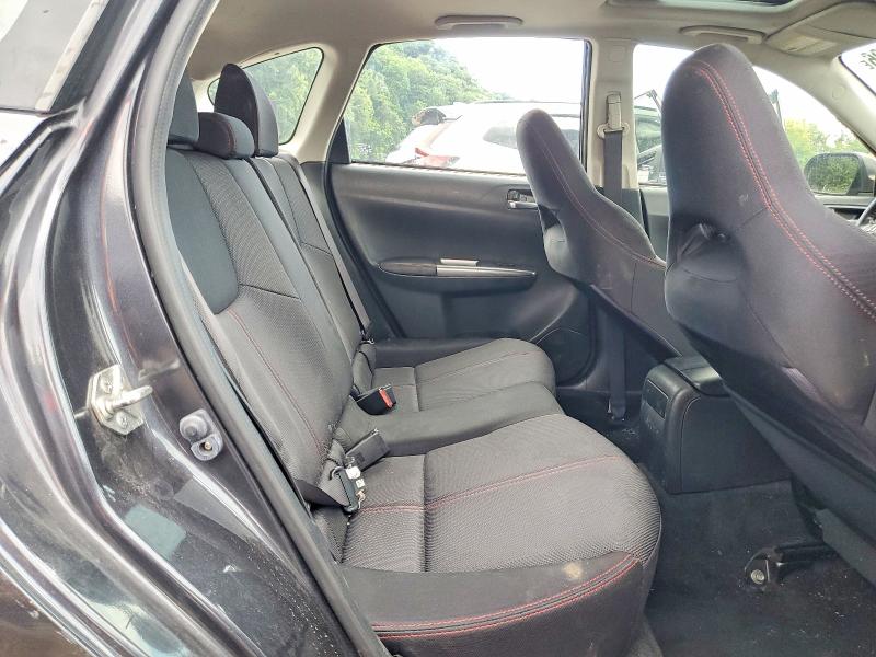 Photo 11 from auction – 2014 SUBARU IMPREZA with VIN JF1GR7E67EG230925