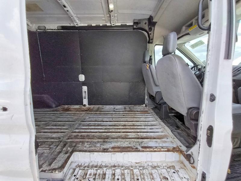 Photo 11 from auction – 2019 FORD TRANSIT with VIN 1FTYR2CM2KKB75621