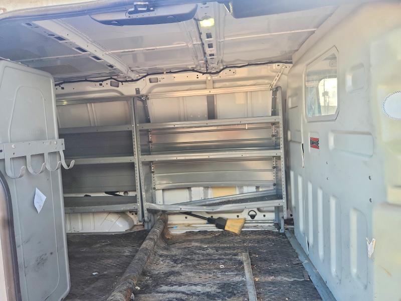 Photo 11 from auction – 2015 FORD TRANSIT with VIN 1FTNE1ZM5FKA50232