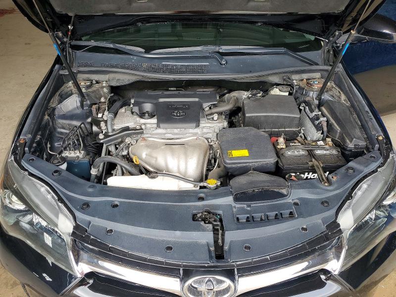 Photo 11 from auction – 2015 TOYOTA CAMRY with VIN 4T1BF1FK0FU080984