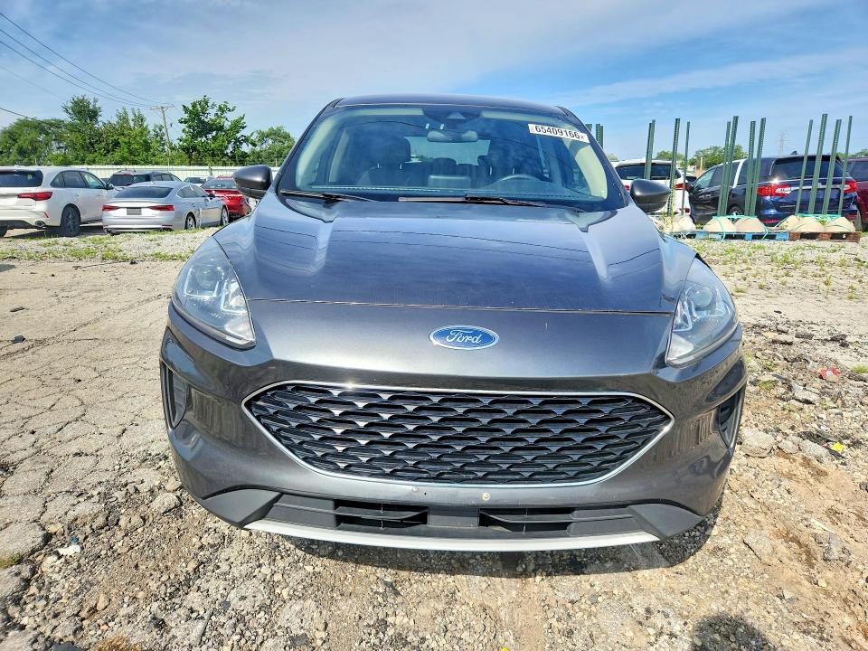 صورة رقم 5 من المزاد - 2020 FORD ESCAPE مع VIN 1FMCU0G65LUA89309