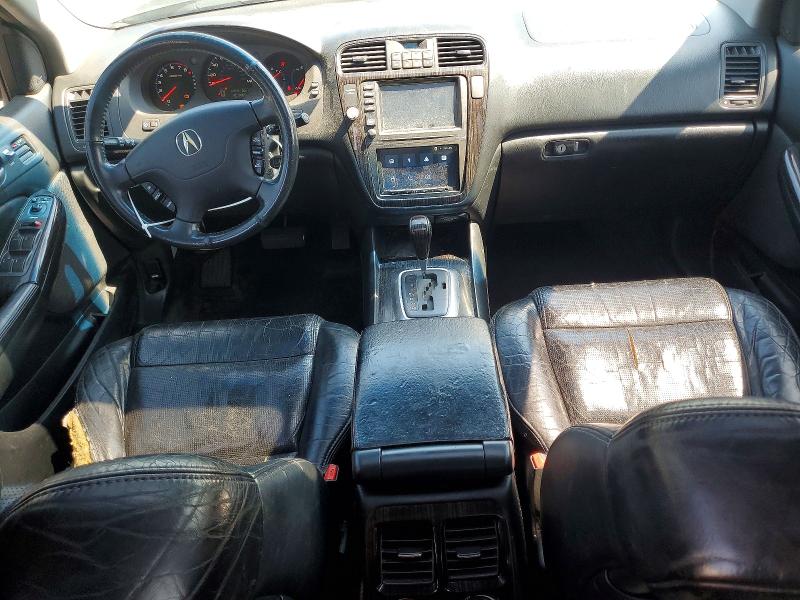 Снимка 8 от търг – 2006 ACURA MDX с VIN 2HNYD18886H543313
