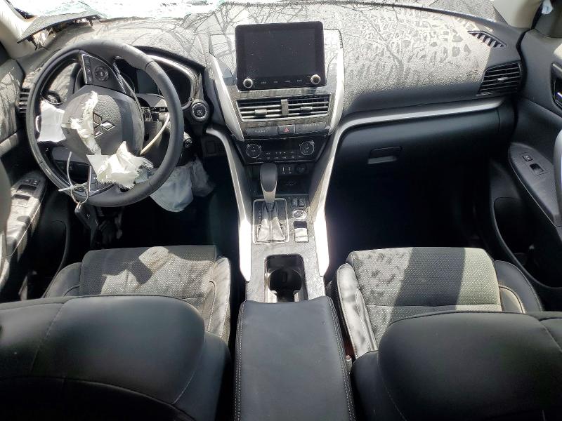 Фото 8 с аукциона – 2024 MITSUBISHI ECLIPSE CROSS с VIN JA4ATWAA7RZ061595