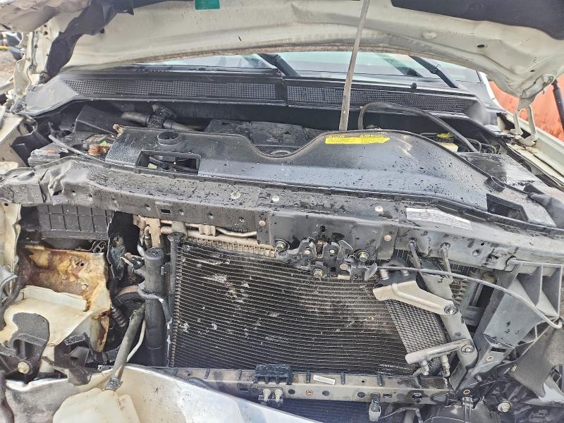 Photo 11 from auction – 2015 NISSAN TITAN with VIN 1N6AA0EC9FN505225
