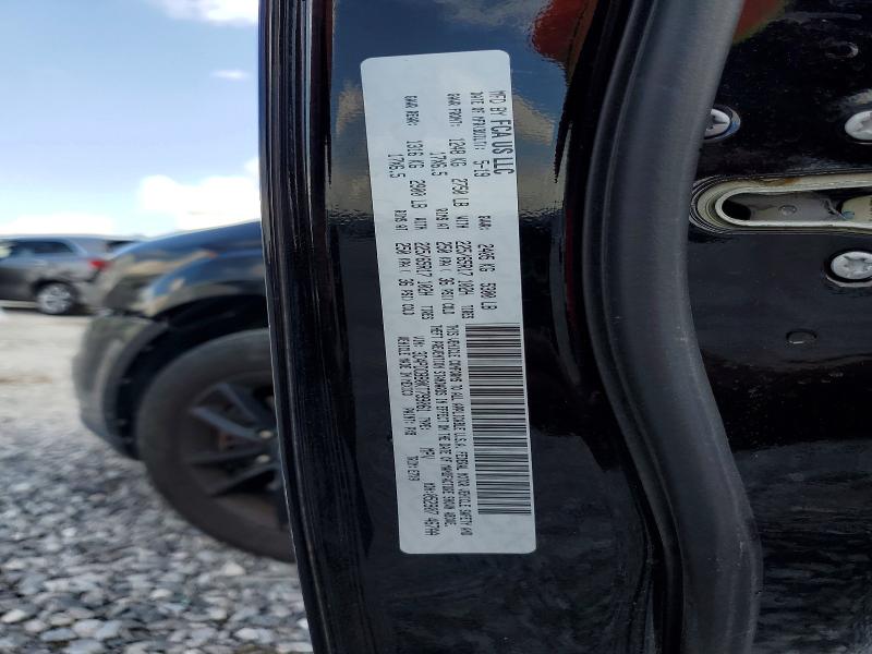 Photo 14 from auction – 2019 DODGE JOURNEY with VIN 3C4PDCBB0KT799061