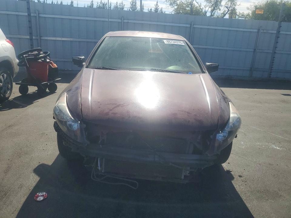 Photo 5 from auction – 2012 HONDA ACCORD with VIN 1HGCP2F30CA237352