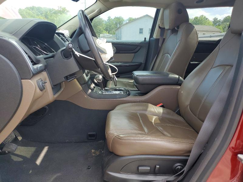 Photo 7 from auction – 2015 GMC ACADIA with VIN 1GKKRRKD4FJ354971