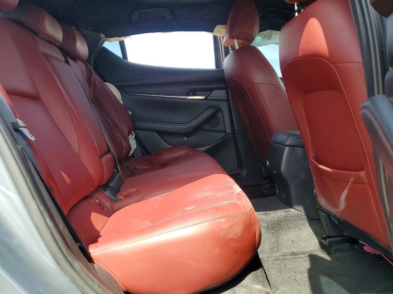 Photo 10 from auction – 2023 MAZDA 3 with VIN JM1BPALM9P1603395