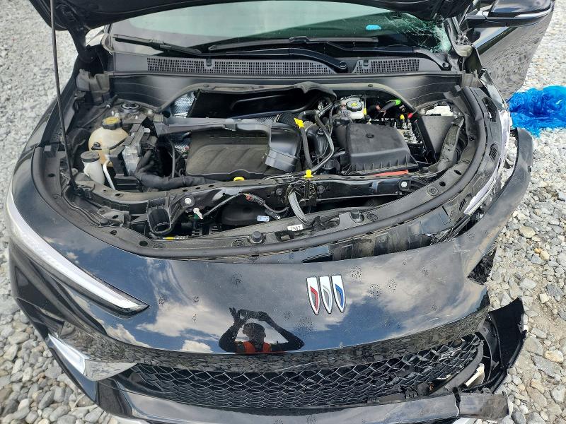 Photo 12 from auction – 2024 BUICK ENVISTA with VIN KL47LBE23RB054089