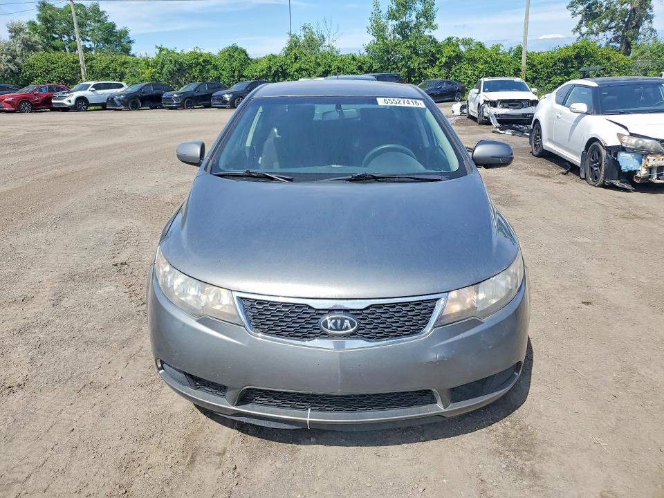 Фото 5 с аукциона – 2013 KIA FORTE с VIN KNAFU4A24D5647402