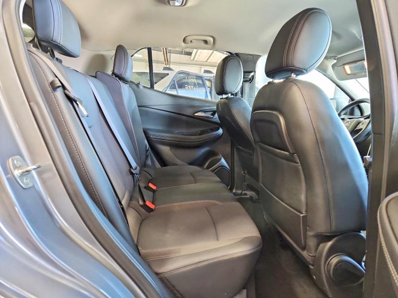 Photo 10 from auction – 2021 BUICK ENCORE GX with VIN KL4MMBS20MB127609