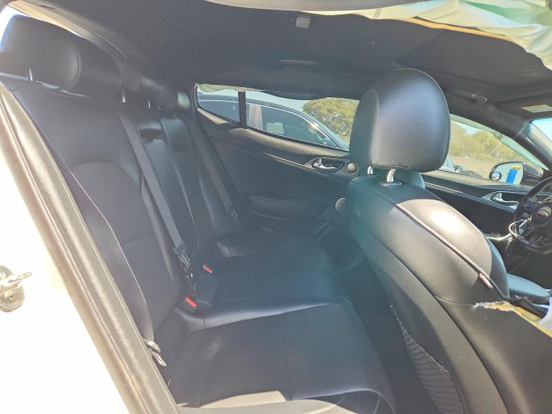 Zdjęcie 10 z aukcji – 2018 KIA STINGER z VIN KNAE45LC5J6034198