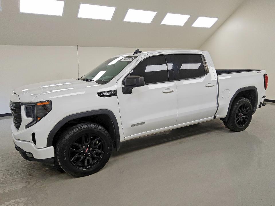 2023 GMC SIERRA - Търг №65715846