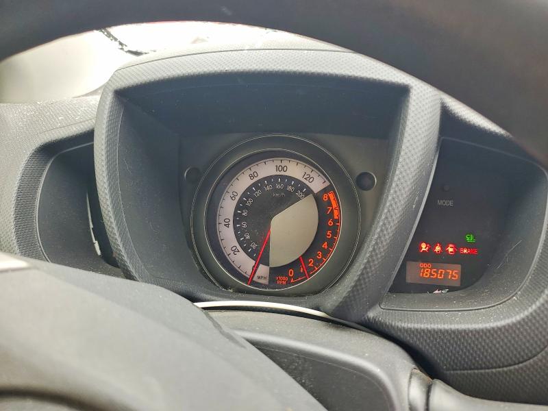 صورة رقم 9 من المزاد - 2014 SCION XD مع VIN JTKKUPB42E1046980
