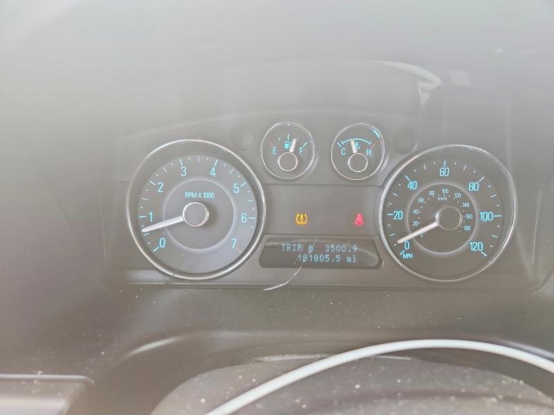Foto 9 de la subasta – 2009 FORD FLEX con VIN 2FMEK62CX9BA31239