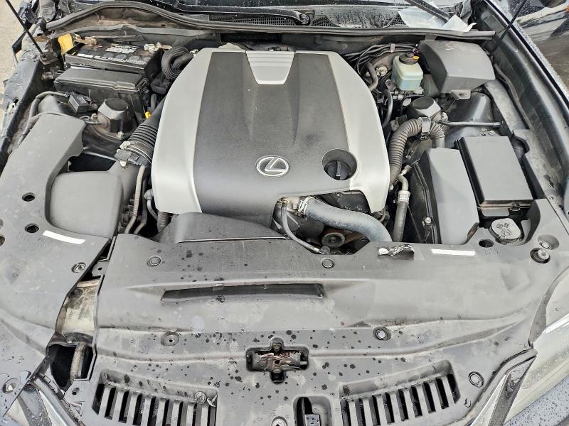 Zdjęcie 11 z aukcji – 2013 LEXUS GS z VIN JTHCE1BL5D5014673