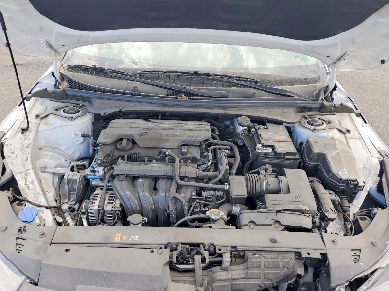 Photo 11 from auction – 2025 KIA K4 with VIN 3KPFT4DE4SE051428