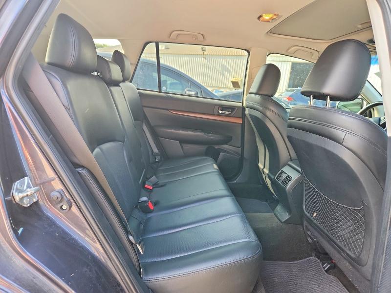 Фото 10 с аукциона – 2013 SUBARU OUTBACK с VIN 4S4BRCKC2D3295626