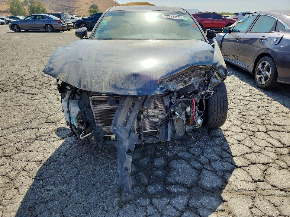 Фото 5 с аукциона – 2017 LEXUS ES с VIN 58ABK1GG9HU047760