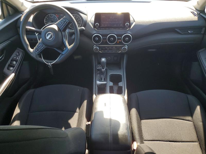 Снимка 8 от търг – 2024 NISSAN SENTRA с VIN 3N1AB8BV1RY282046