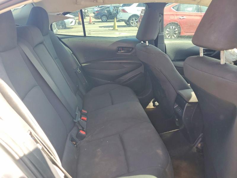 Photo 10 from auction – 2024 TOYOTA COROLLA with VIN 5YFB4MDE0RP162885