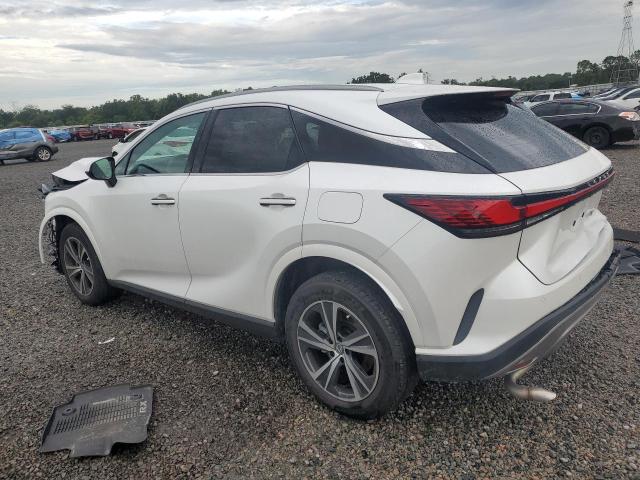 Photo 2 from auction – 2026 LEXUS RX 350 with VIN 2T2BAMBA0TC078271