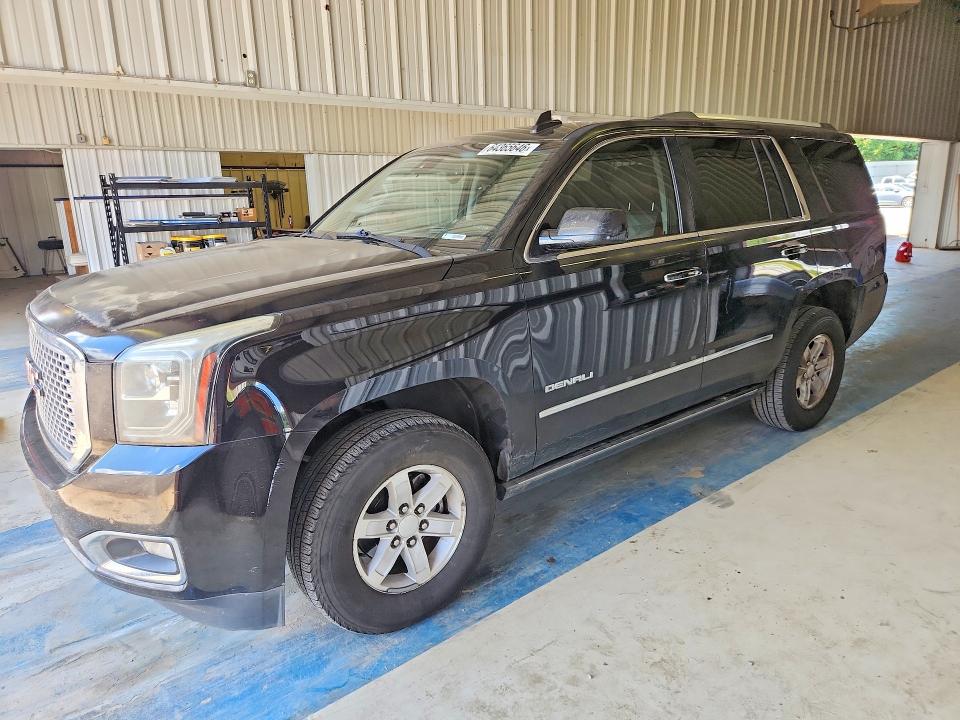GMC YUKON 2015 z numerem VIN 1GKS1CKJ1FR555061 - Zdjęcie z aukcji