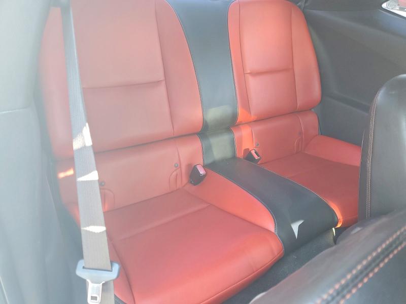 Photo 10 from auction – 2013 CHEVROLET CAMARO with VIN 2G1FK1EJ4D9132162