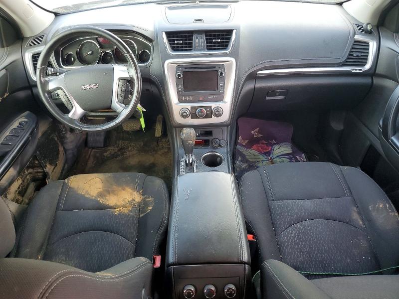 Zdjęcie 8 z aukcji – 2014 GMC ACADIA z VIN 1GKKRNED8EJ205384