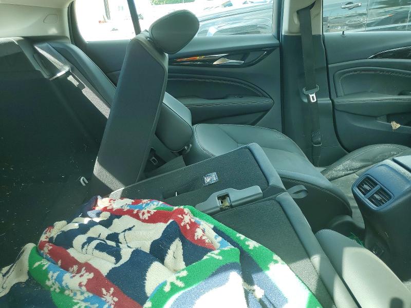 Photo 10 from auction – 2018 BUICK REGAL with VIN W04GP6SX4J1055225