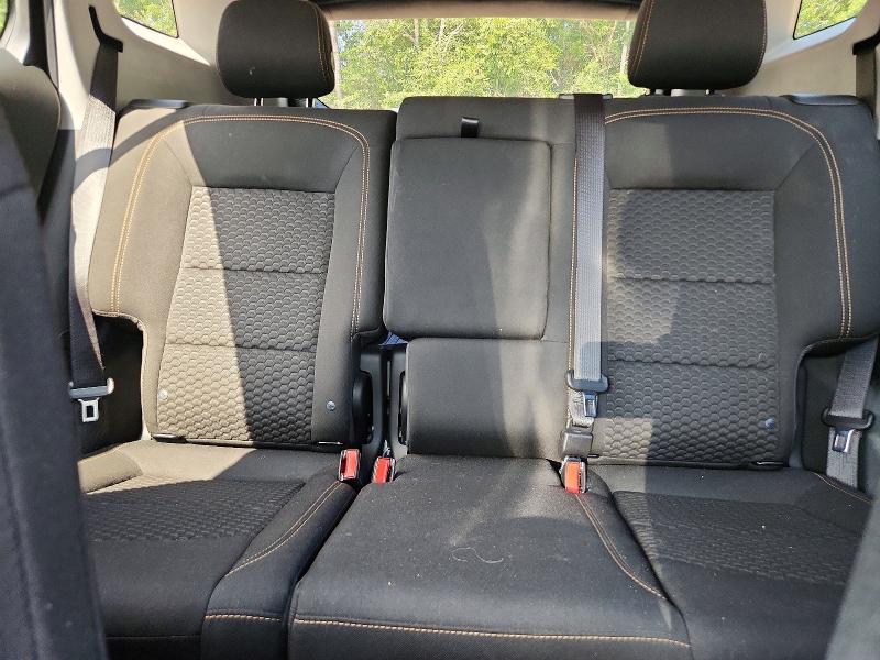 Photo 10 from auction – 2020 GMC TERRAIN with VIN 3GKALMEVXLL118124