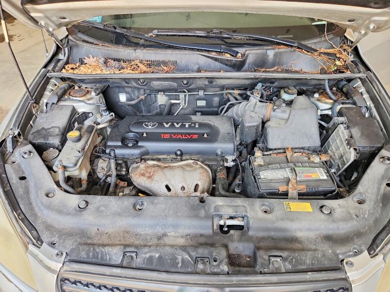 Photo 11 from auction – 2006 TOYOTA RAV4 with VIN JTMBD32V566022427