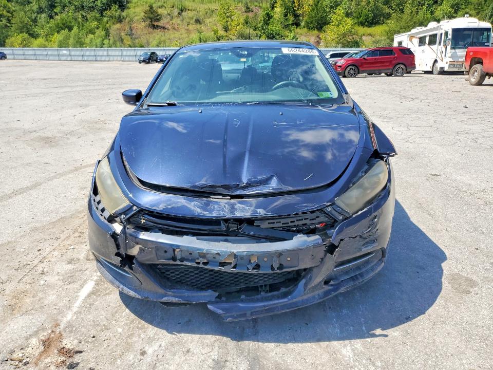 Photo 5 from auction – 2016 DODGE DART with VIN 1C3CDFBB3GD555129