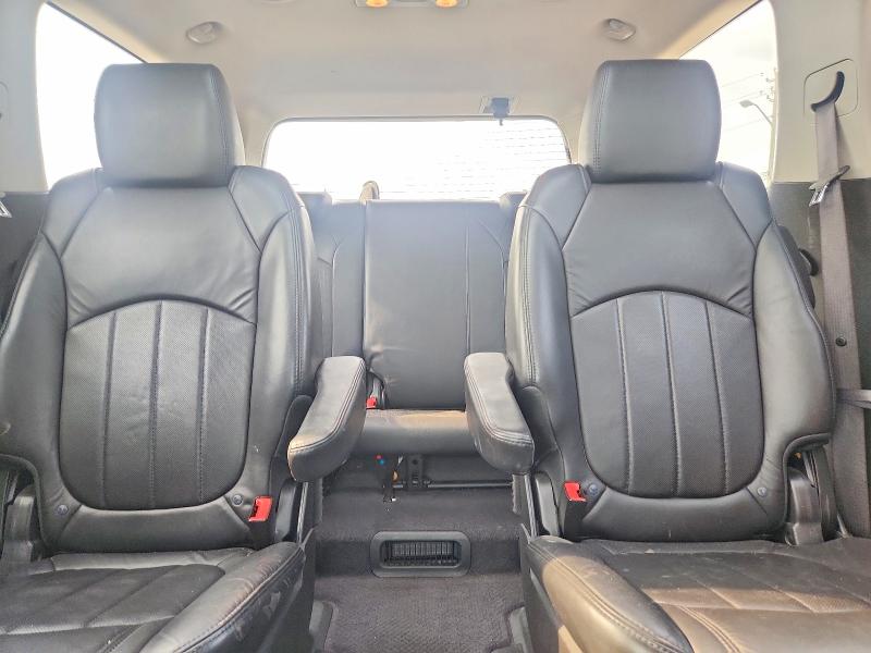 Photo 10 from auction – 2012 GMC ACADIA with VIN 1GKKVTED2CJ207824