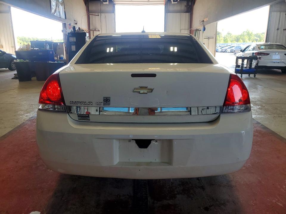 Photo 6 from auction – 2007 CHEVROLET IMPALA with VIN 2G1WT58N379308321