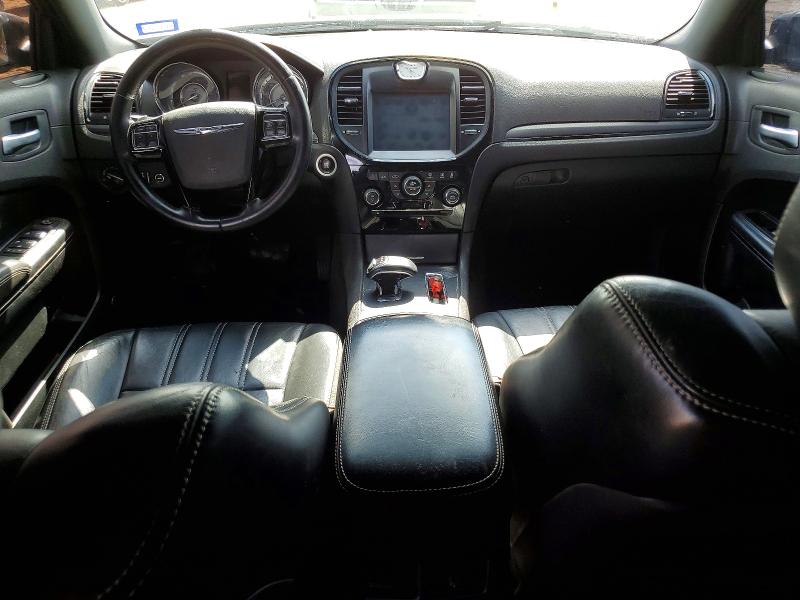 Фото 8 с аукциона – 2014 CHRYSLER 300 с VIN 2C3CCABG5EH355290