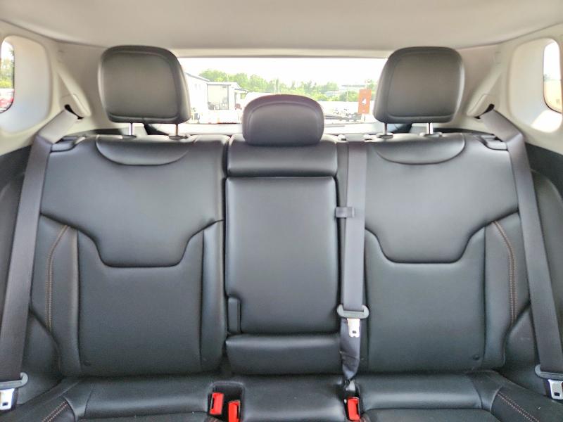 Zdjęcie 10 z aukcji – 2022 JEEP COMPASS z VIN 3C4NJDFB7NT177559