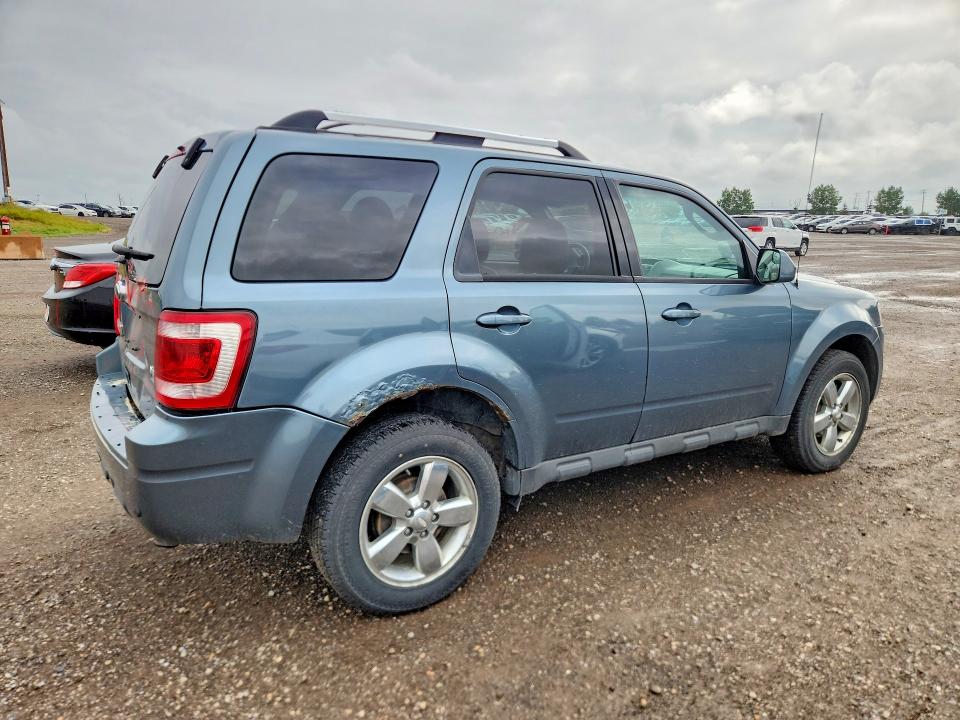 Photo 3 from auction – 2012 FORD ESCAPE with VIN 1FMCU9EGXCKC49387