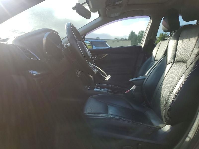 Photo 7 from auction – 2018 SUBARU IMPREZA with VIN 4S3GTAU66J3714385