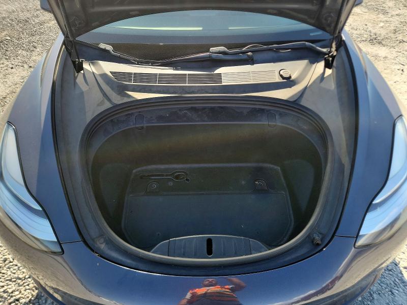 Photo 11 from auction – 2019 TESLA MODEL 3 with VIN 5YJ3E1EBXKF521570