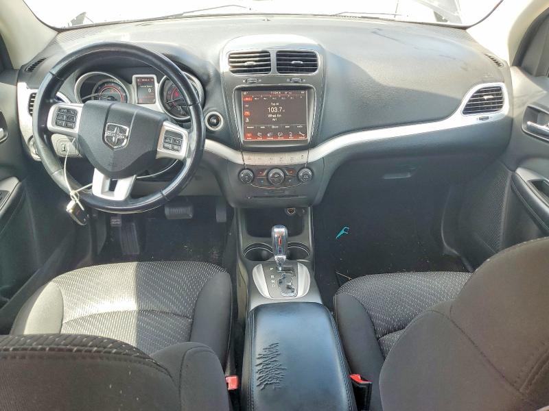 Photo 8 from auction – 2015 DODGE JOURNEY with VIN 3C4PDCBGXFT736759