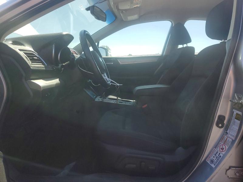 Photo 7 from auction – 2015 SUBARU LEGACY with VIN 4S3BNAC69F3021808