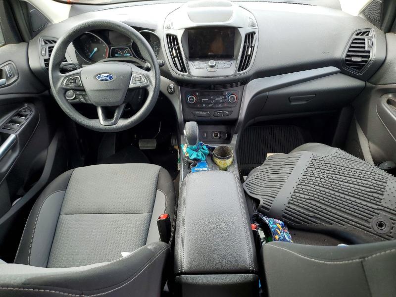 Photo 8 from auction – 2019 FORD ESCAPE with VIN 1FMCU0GD5KUA10315