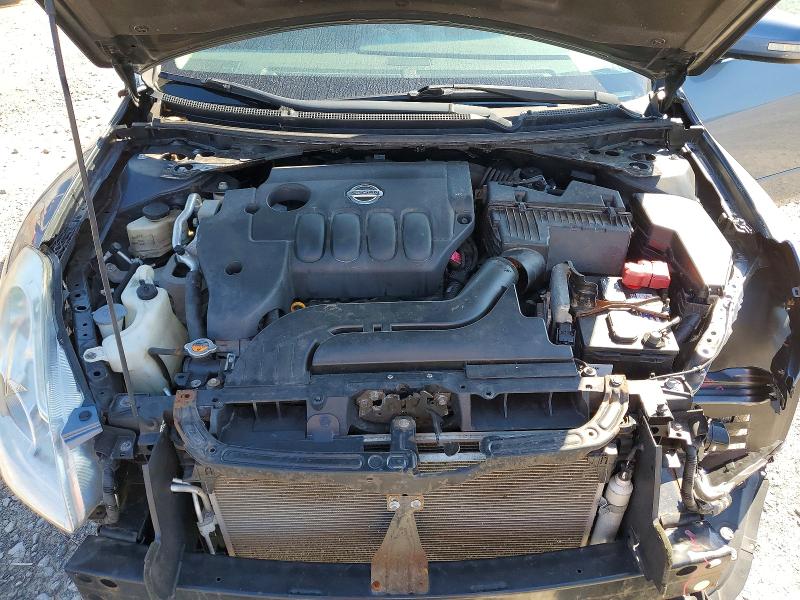 Photo 11 from auction – 2010 NISSAN ALTIMA with VIN 1N4AL2AP5AN547519
