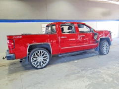Photo 3 from auction – 2015 CHEVROLET SILVERADO with VIN 3GCUKSECXFG424672