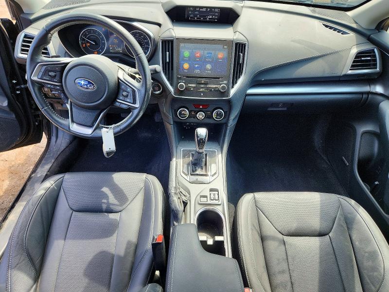 Photo 8 from auction – 2023 SUBARU IMPREZA with VIN 4S3GTAU62P3707832