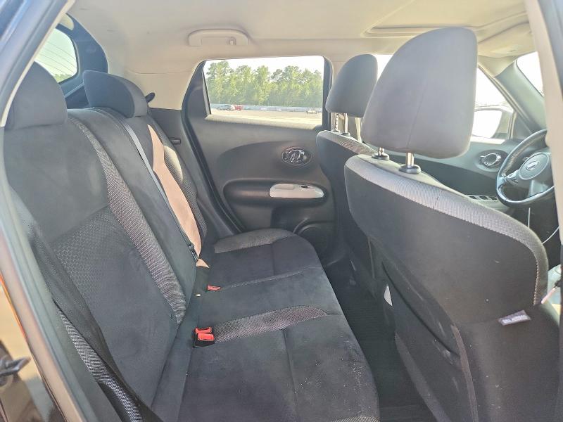 Photo 11 from auction – 2017 NISSAN JUKE with VIN JN8AF5MRXHT703063