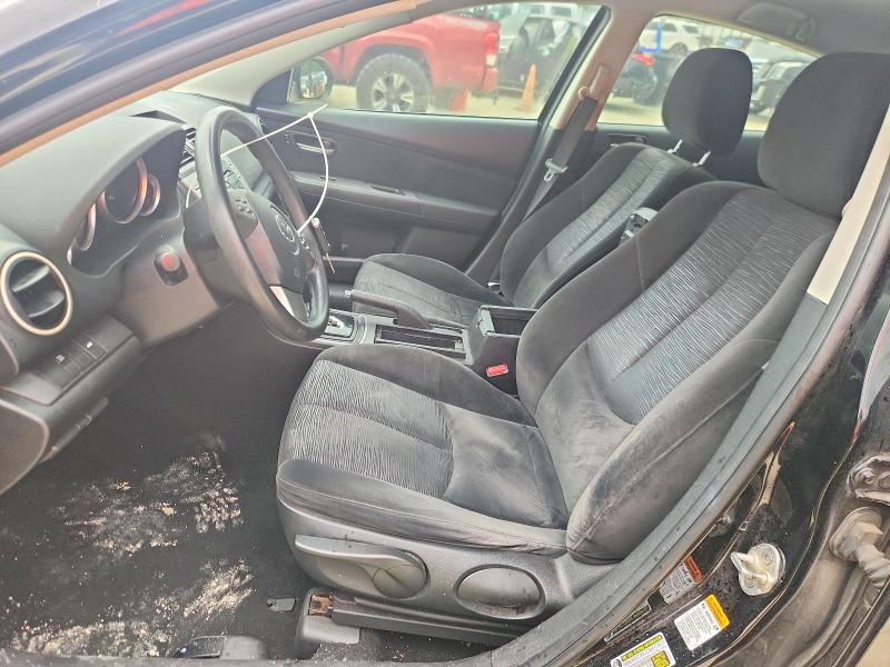Photo 7 from auction – 2009 MAZDA 6 with VIN 1YVHP81A495M12730