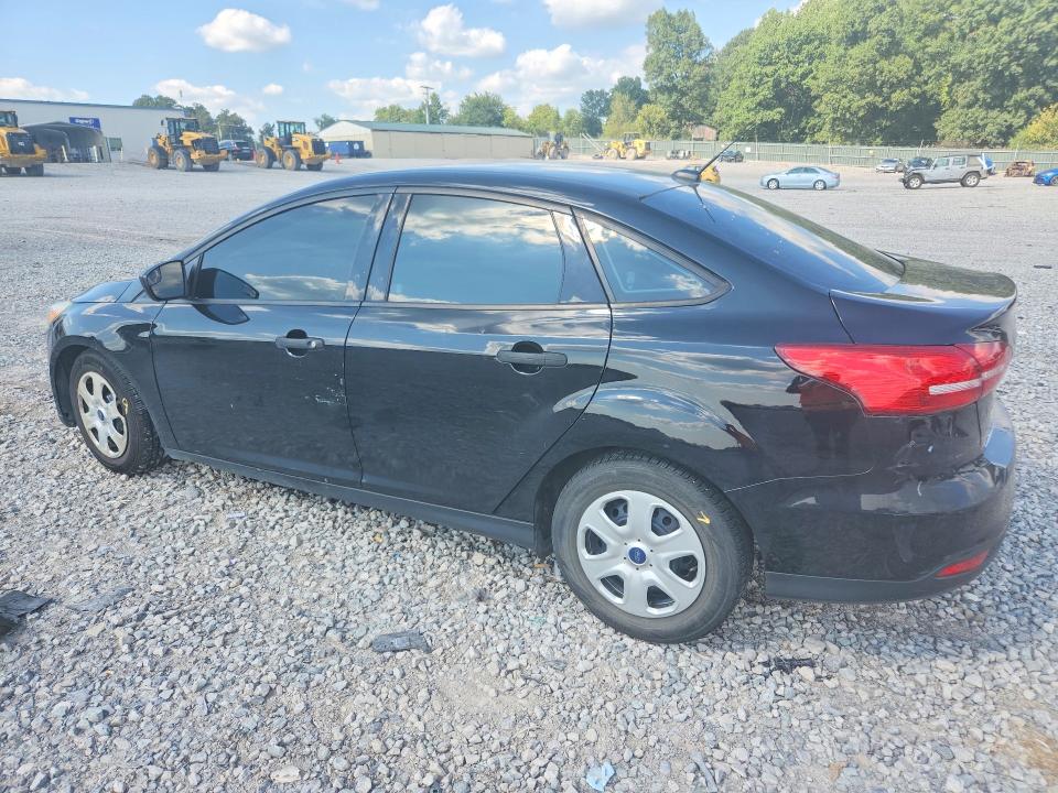 Photo 2 from auction – 2016 FORD FOCUS with VIN 1FADP3E26GL313416